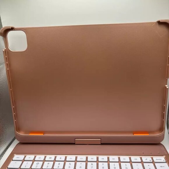 Typecase Touch Keyboard Case For IPad Air 11-Inch (2024 M2)& IPad Pro 11(4th/3rd - Picture 3 of 7